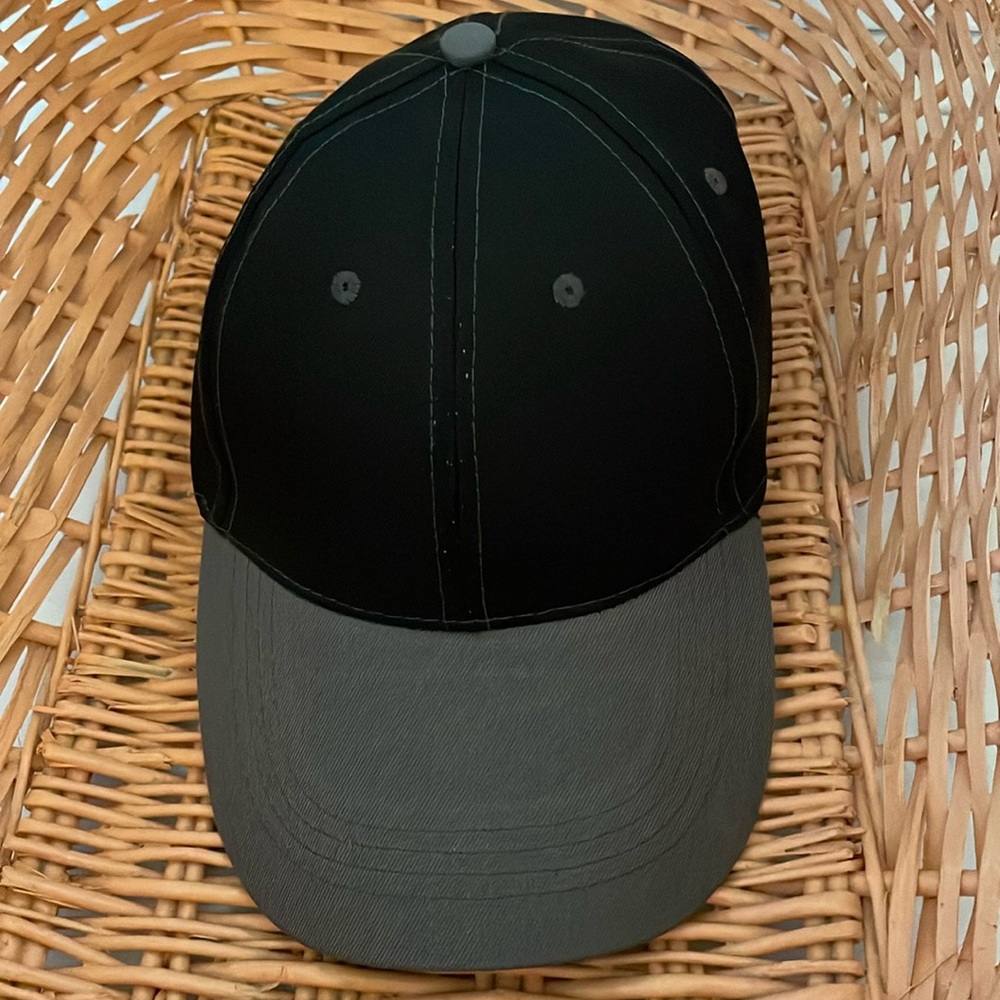 Baseball Hat Fashion Hat NWOT